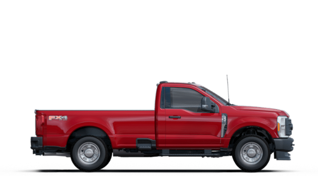 2024 Ford SuperDuty